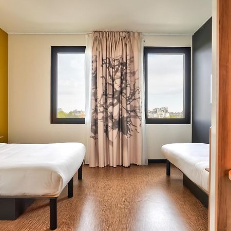 B&B Hotel Paris Porte D'Orleans Montrouge Kültér fotó