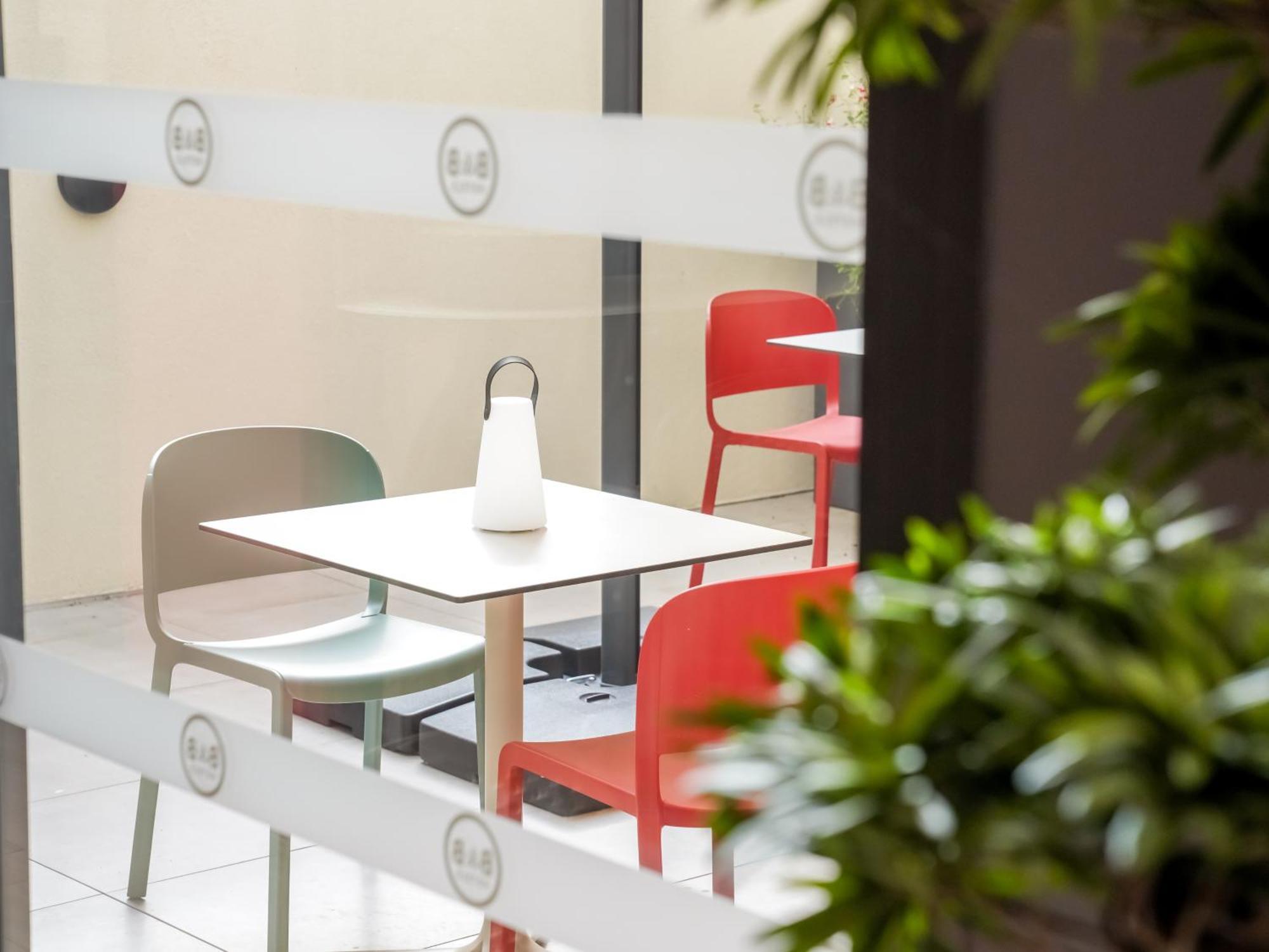 B&B Hotel Paris Porte D'Orleans Montrouge Kültér fotó